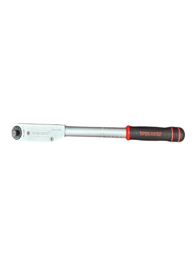 torque master Torque Wrench 5-35Nm 3/8" Sq.Dr Square drive TM-25R Ratchet Type (With calibration Certificate) (1 YEAR WARRANTY) - Image 1